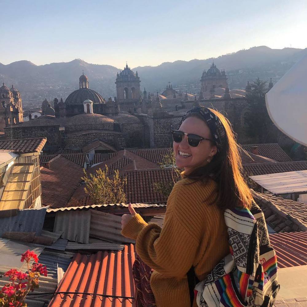 Meet your Posher, Meli